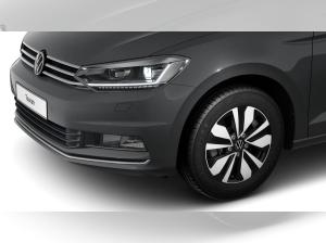Volkswagen Touran MOVE Sondermodell, frei Konfigurierbar