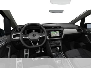 Volkswagen Touran MOVE Sondermodell, frei Konfigurierbar
