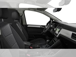 Volkswagen Touran MOVE Sondermodell, frei Konfigurierbar
