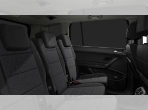 Volkswagen Touran MOVE Sondermodell, frei Konfigurierbar