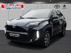 Foto - Toyota Yaris Cross Hybrid Team D Winter + Safety + Conect Paket