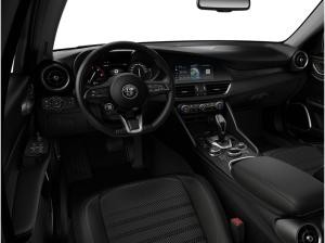 Alfa Romeo Giulia Sprint mit Klimaautomatik | Kurzfristig verfügbar | inkl. Überführungskosten❗