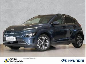 Hyundai Kona Elektro MY23 100kW TREND-Paket Navigations-Paket* SOFORT LIEFERBAR !!