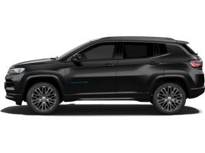 Jeep Compass Night Eagle | Sofort verfügbar | inkl. Überführungskosten❗ | Nur noch bis zum 31.03. ⏰