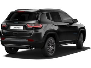 Jeep Compass Night Eagle | Sofort verfügbar | inkl. Überführungskosten❗ | Nur noch bis zum 31.03. ⏰