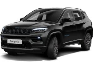 Jeep Compass Night Eagle | Sofort verfügbar | inkl. Überführungskosten❗ | Nur noch bis zum 31.03. ⏰