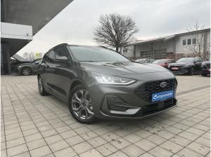 Ford Focus Turnier ST-Line X 1.0 MHEV 155 M6 (sofort verfügbar!) LED|NAV|KEY|DIGI|WINTER|5JGarantie|UVM.