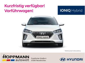 Hyundai IONIQ Hybrid **Vorführwagen**