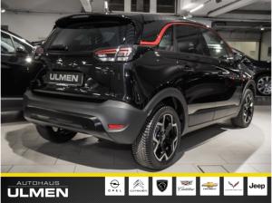 Opel Crossland GS 1.2 Turbo Navi LED sofort verfügbar