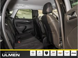 Opel Crossland GS 1.2 Turbo Navi LED sofort verfügbar