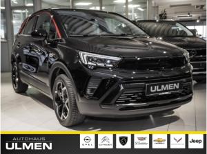 Opel Crossland GS 1.2 Turbo Navi LED sofort verfügbar