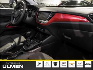Opel Crossland GS 1.2 Turbo Navi LED sofort verfügbar