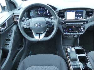 Hyundai IONIQ Trend Elektro SOFORT VERFÜGBAR
