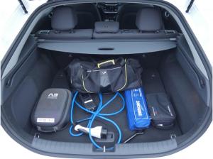 Hyundai IONIQ Trend Elektro SOFORT VERFÜGBAR