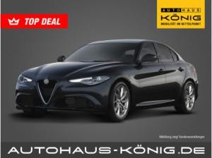 Alfa Romeo Giulia Sprint mit Klimaautomatik | Kurzfristig verfügbar | inkl. Überführungskosten❗