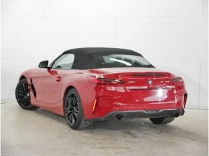 BMW Z4 sDrive30i M SPORTPAKET+LIVE COCKPIT PRO+19 ALU+HARMAN/KARDON