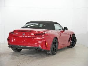 BMW Z4 sDrive30i M SPORTPAKET+LIVE COCKPIT PRO+19 ALU+HARMAN/KARDON