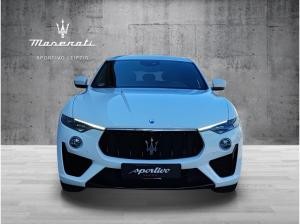 Maserati Levante /GranSport Q4 **AHK//Pannoramadach//