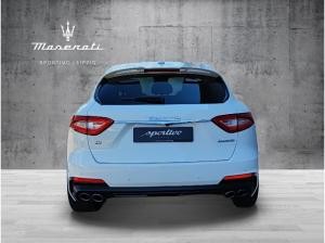 Maserati Levante /GranSport Q4 **AHK//Pannoramadach//