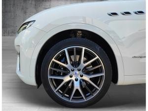Maserati Levante /GranSport Q4 **AHK//Pannoramadach//