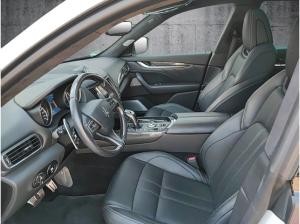 Maserati Levante /GranSport Q4 **AHK//Pannoramadach//