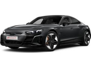 Audi e-tron GT RS*MEGA-AKTION!Sofort verfügbar!598PS!Assist plus*Laserlicht*Allradlenkung*RS Designpaket*