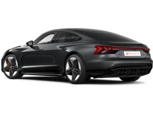 Audi e-tron GT RS*MEGA-AKTION!Sofort verfügbar!598PS!Assist plus*Laserlicht*Allradlenkung*RS Designpaket*