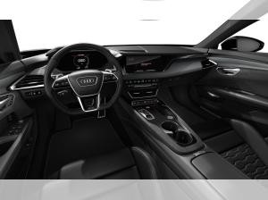 Audi e-tron GT RS*MEGA-AKTION!Sofort verfügbar!598PS!Assist plus*Laserlicht*Allradlenkung*RS Designpaket*