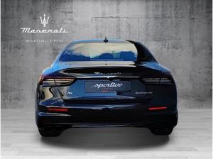 Maserati Quattroporte Modena