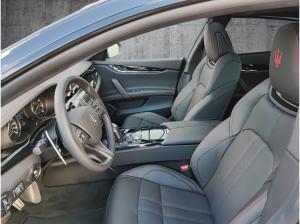 Maserati Quattroporte Modena