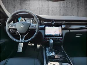 Maserati Quattroporte Modena