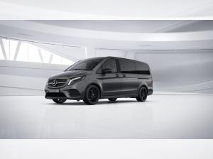Mercedes-Benz V 300 d AMG EDITION 2023 AHK Night CAM AKTION