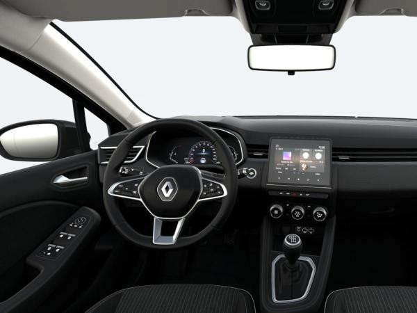 Foto - Renault Clio Evolution SCe 65 nur für Gewerbekunden | Kurzfristig verfügbar | 12 Monate Testleasing ❗