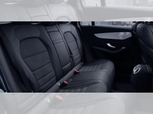 Mercedes-Benz GLC 400 d 4 MATIC Coupé + AMG+BUSINESS+UVM+SOFORT VERFÜGBAR!