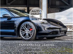 Porsche Taycan 4S Performance+ *sofort* *Performance Leasing*
