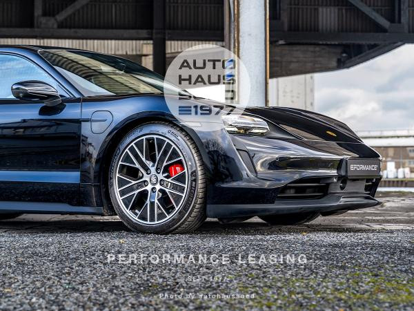 Foto - Porsche Taycan 4S Performance+ *sofort* *Performance Leasing*