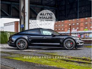Porsche Taycan 4S Performance+ *sofort* *Performance Leasing*