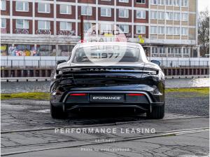 Porsche Taycan 4S Performance+ *sofort* *Performance Leasing*