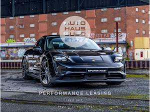 Porsche Taycan 4S Performance+ *sofort* *Performance Leasing*