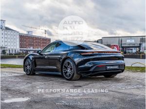 Porsche Taycan 4S Performance+ *sofort* *Performance Leasing*