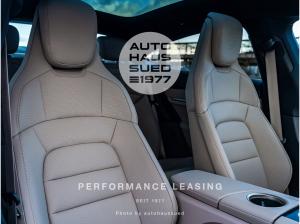 Porsche Taycan 4S Performance+ *sofort* *Performance Leasing*
