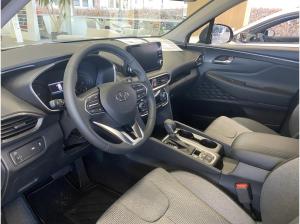 Hyundai Santa Fe 2,2 CRDI 8-Gang-DCT Select - sofort verfügbar - Car-Play, LED