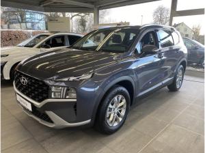 Hyundai Santa Fe 2,2 CRDI 8-Gang-DCT Select - sofort verfügbar - Car-Play, LED