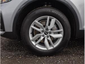 Audi Q5 Sportback advanced 40TDI qu. Stronic Navi LED ACC DAB virtual