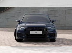 Audi S6 Avant LED*LUFT*PANO*AHK*ALLRADLENKUNG*LEDER