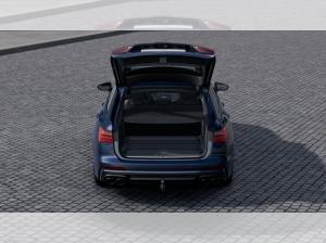 Audi S6 Avant LED*LUFT*PANO*AHK*ALLRADLENKUNG*LEDER