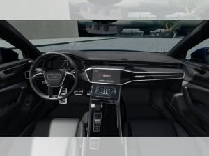 Audi S6 Avant LED*LUFT*PANO*AHK*ALLRADLENKUNG*LEDER