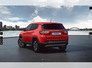 Jeep Compass -Hybrid MY23 Limited 1.5l T4 48V e-Hybrid FWD E6.4