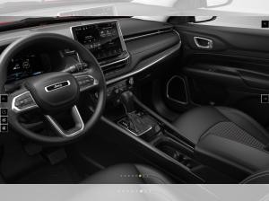 Jeep Compass -Hybrid MY23 Limited 1.5l T4 48V e-Hybrid FWD E6.4