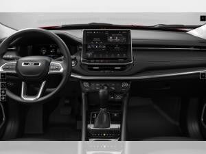 Jeep Compass -Hybrid MY23 Limited 1.5l T4 48V e-Hybrid FWD E6.4